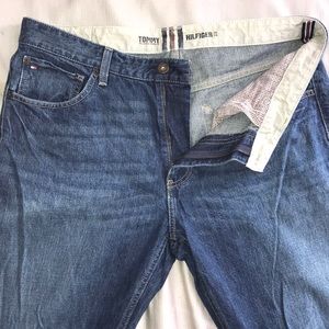 Tommy Hilfiger Men’s Jeans
